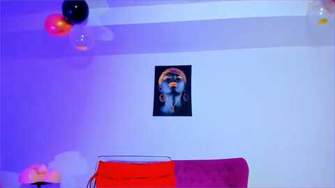 annalegend @ myfreecams on 20240318