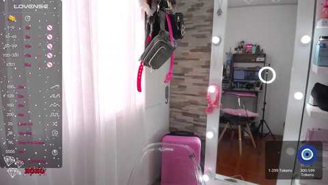 ariadna_h @ myfreecams on 20240318