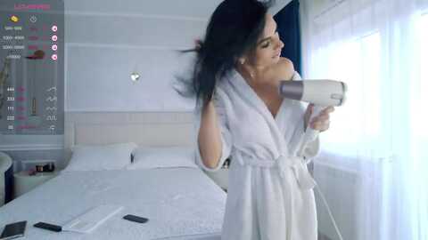 aryannamoon @ myfreecams on 20240318