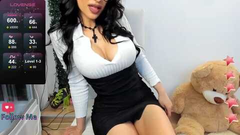 boabab123 @ myfreecams on 20240318