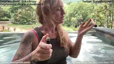 brizzy @ myfreecams on 20240318