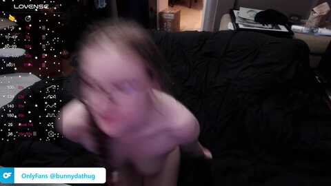 bunnydathug @ myfreecams on 20240318