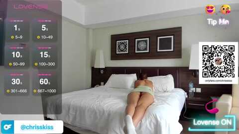 chris_sweet_ @ myfreecams on 20240318