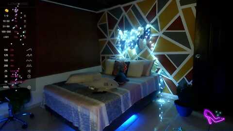 clarita_cox @ myfreecams on 20240318