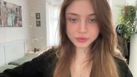 coconut_dream @ myfreecams on 20240318