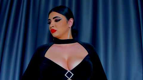 devasha @ myfreecams on 20240318