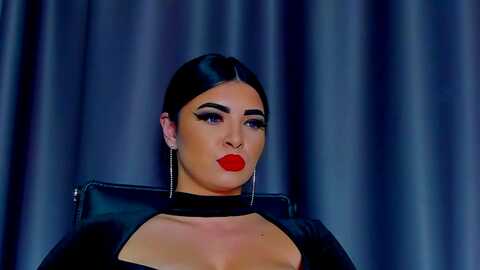 devasha @ myfreecams on 20240318