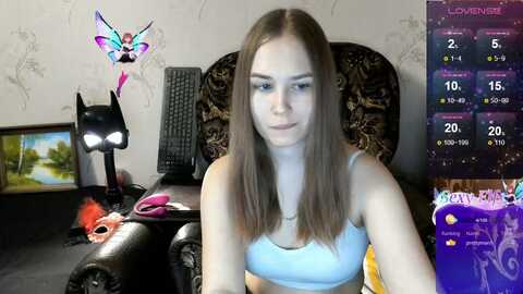 diwaribitches @ myfreecams on 20240318