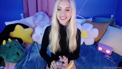ellyflower