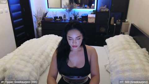 endlesssjoy @ myfreecams on 20240318