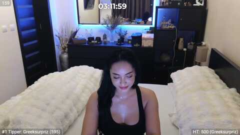 endlesssjoy @ myfreecams on 20240318