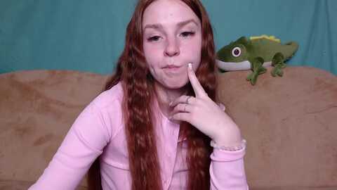 evacooper @ myfreecams on 20240318