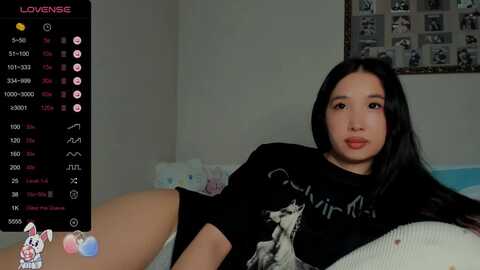 feralberry66 @ myfreecams on 20240318