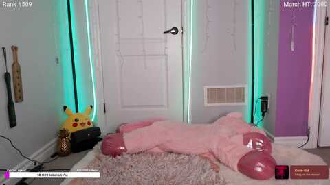 haileecameron @ myfreecams on 20240318