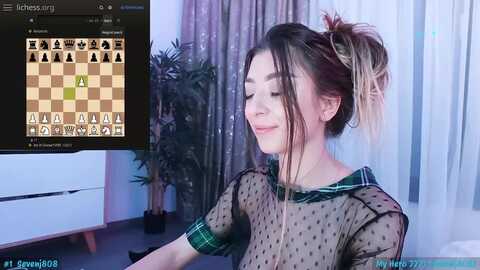 hunny_bunny25 @ myfreecams on 20240318
