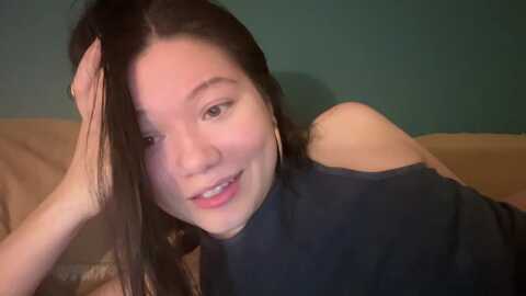 imava @ myfreecams on 20240318