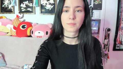 isabelle_babe @ myfreecams on 20240318