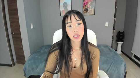 jade7777 @ myfreecams on 20240318