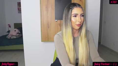 juicyjelly_ @ myfreecams on 20240318
