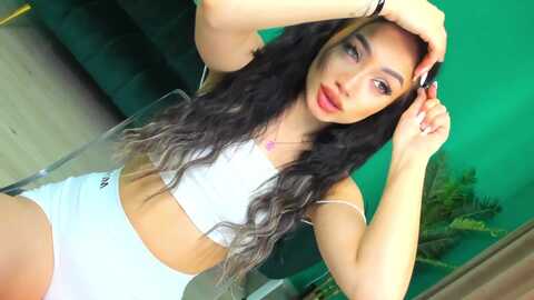 kaylalaine @ myfreecams on 20240318