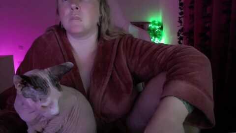 kissica @ myfreecams on 20240318