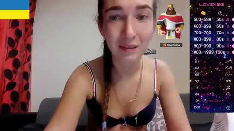 kriss_belly @ myfreecams on 20240318