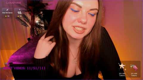 kristinalogan @ myfreecams on 20240318