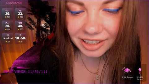 kristinalogan @ myfreecams on 20240318