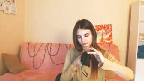 kristinamfc @ myfreecams on 20240318