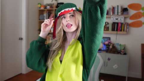 lil_blueberry @ myfreecams on 20240318