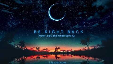 lilykush @ myfreecams on 20240318