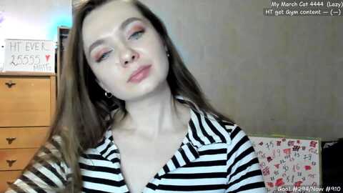 lizaghost @ myfreecams on 20240318