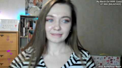 lizaghost @ myfreecams on 20240318