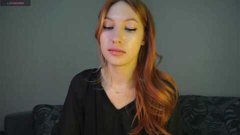 lovelygin @ myfreecams on 20240318
