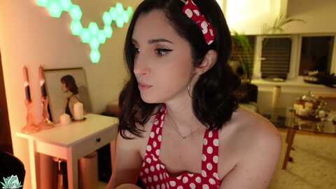 maddie @ myfreecams on 20240318