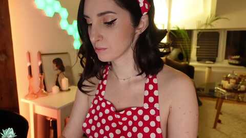 maddie @ myfreecams on 20240318