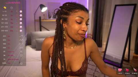 manelikpearce @ myfreecams on 20240318