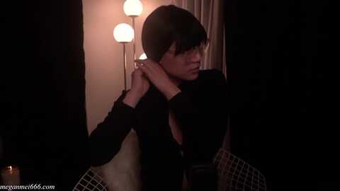 meganmei666 @ myfreecams on 20240318