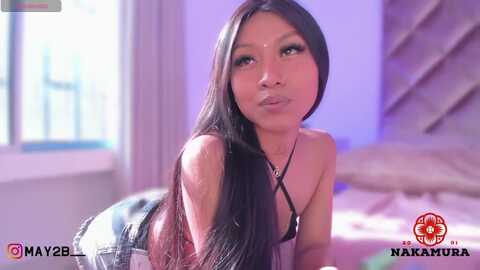 nakamura_sanz @ myfreecams on 20240318