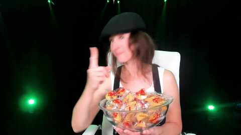 olivia @ myfreecams on 20240318