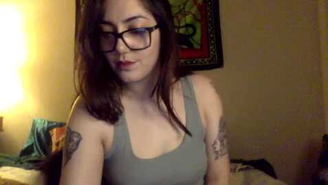 pocketnikki @ myfreecams on 20240318