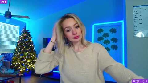 sammy_gray @ myfreecams on 20240318