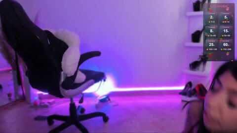 saraadesire @ myfreecams on 20240318