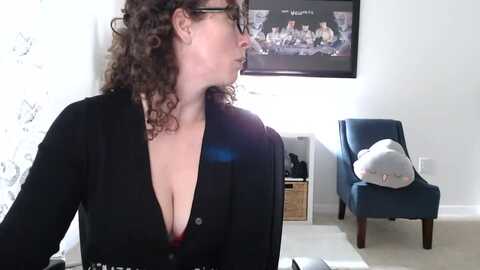 sarah_stark @ myfreecams on 20240318