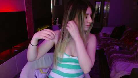 serafina @ myfreecams on 20240318