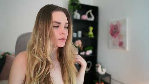 skyla_novea_ @ myfreecams on 20240318