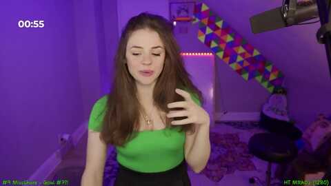 sofiemcbrofie @ myfreecams on 20240318