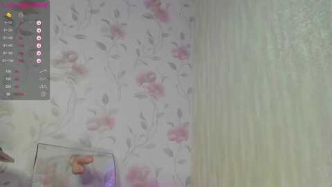 sonya_kreez @ myfreecams on 20240318