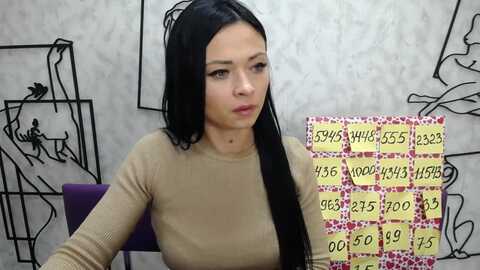 sophialucky @ myfreecams on 20240318