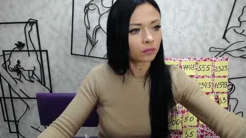sophialucky @ myfreecams on 20240318